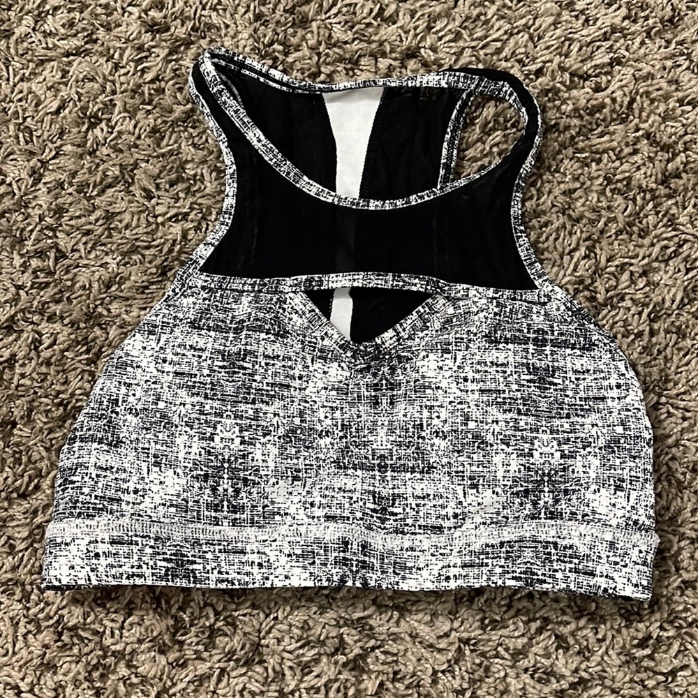 Buffbunny Sports Bra